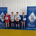 Занятия йогой, фитнесом в спортзале Юный Динамовец Санкт-Петербург