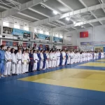 Занятия йогой, фитнесом в спортзале Юный Динамовец Санкт-Петербург