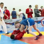 Занятия йогой, фитнесом в спортзале Юный самбист Прокопьевск