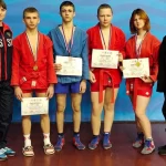 Занятия йогой, фитнесом в спортзале Юный самбист Прокопьевск