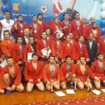 Занятия йогой, фитнесом в спортзале Юный самбист Прокопьевск
