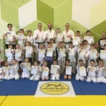 Занятия йогой, фитнесом в спортзале Южный каратэ Wkf Новокуйбышевск