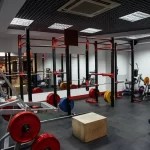 Занятия йогой, фитнесом в спортзале Южный Саратов