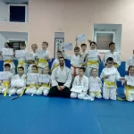 Занятия йогой, фитнесом в спортзале Ивама Хабаровск
