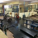 Занятия йогой, фитнесом в спортзале Ivan Gym Новопавловск