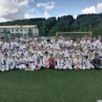 Занятия йогой, фитнесом в спортзале Иванов Лог Кизел