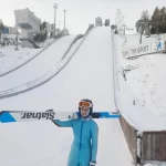 Занятия йогой, фитнесом в спортзале Иванов Лог Кизел
