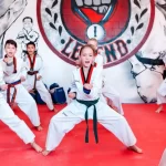 Занятия йогой, фитнесом в спортзале Ивановская федерация Тхэквондо Иваново