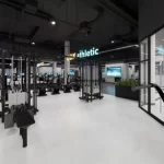 Занятия йогой, фитнесом в спортзале Измайлово 19.05 Москва