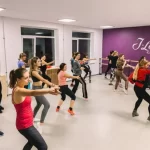 Занятия йогой, фитнесом в спортзале J — Loft Севастополь
