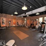 Занятия йогой, фитнесом в спортзале J — Loft Севастополь