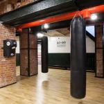 Занятия йогой, фитнесом в спортзале J — Loft Севастополь
