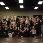 Занятия йогой, фитнесом в спортзале Jam Dance Studio Кемерово