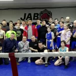 Занятия йогой, фитнесом в спортзале Jeb Новосибирск
