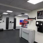 Занятия йогой, фитнесом в спортзале Jeb Новосибирск