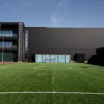 Занятия йогой, фитнесом в спортзале Jet Arena Воронино
