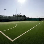 Занятия йогой, фитнесом в спортзале Jet Arena Воронино