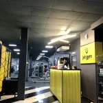 Занятия йогой, фитнесом в спортзале Jet Gym Ростов-на-Дону