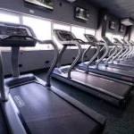 Занятия йогой, фитнесом в спортзале Jet Gym Ростов-на-Дону