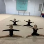 Занятия йогой, фитнесом в спортзале Jete Санкт-Петербург