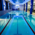 Занятия йогой, фитнесом в спортзале Jetfit Домодедово