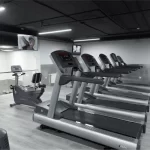 Занятия йогой, фитнесом в спортзале J-Fit Петрозаводск