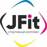 Занятия йогой, фитнесом в спортзале JFit Томск