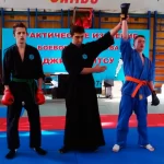 Занятия йогой, фитнесом в спортзале Jiu-Jitsu Nation Пермь