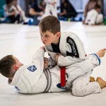 Занятия йогой, фитнесом в спортзале Jiu-jitsu Ростов-на-Дону