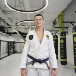 Занятия йогой, фитнесом в спортзале Jiulab Мытищи