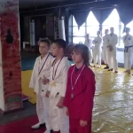 Занятия йогой, фитнесом в спортзале Jka Приморско-Ахтарск