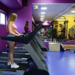 Занятия йогой, фитнесом в спортзале Joy fitness- boutique Зеленоград
