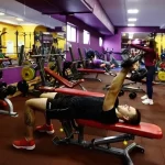 Занятия йогой, фитнесом в спортзале Joy fitness- boutique Зеленоград