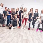 Занятия йогой, фитнесом в спортзале Joy fitness-boutique Зеленоград