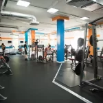 Занятия йогой, фитнесом в спортзале Joy fitness-boutique Зеленоград