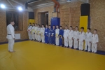 Спортивный клуб Judo47rus