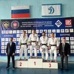 Занятия йогой, фитнесом в спортзале Judo Champ Москва