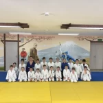 Занятия йогой, фитнесом в спортзале Judo Club Union Пенза
