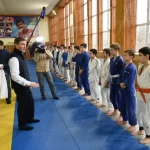 Занятия йогой, фитнесом в спортзале Judo Махачкала