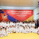 Занятия йогой, фитнесом в спортзале Judo Махачкала