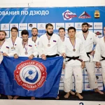 Занятия йогой, фитнесом в спортзале Judo Ural Верхняя Пышма