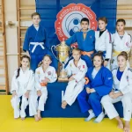 Занятия йогой, фитнесом в спортзале Judo Ural Верхняя Пышма