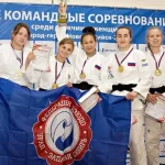 Занятия йогой, фитнесом в спортзале Judo Ural Верхняя Пышма