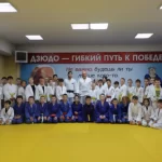 Занятия йогой, фитнесом в спортзале Judo Ural Верхняя Пышма