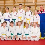 Занятия йогой, фитнесом в спортзале Judo Ural Верхняя Пышма