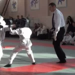 Занятия йогой, фитнесом в спортзале Ju-Jutsu Биробиджан