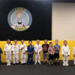 Занятия йогой, фитнесом в спортзале Juma club Апрелевка
