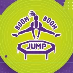 Занятия йогой, фитнесом в спортзале Jump Boom Boom Биробиджан