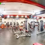 Занятия йогой, фитнесом в спортзале Jump Волгоград