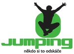 Спортивный клуб Jumping_Fit